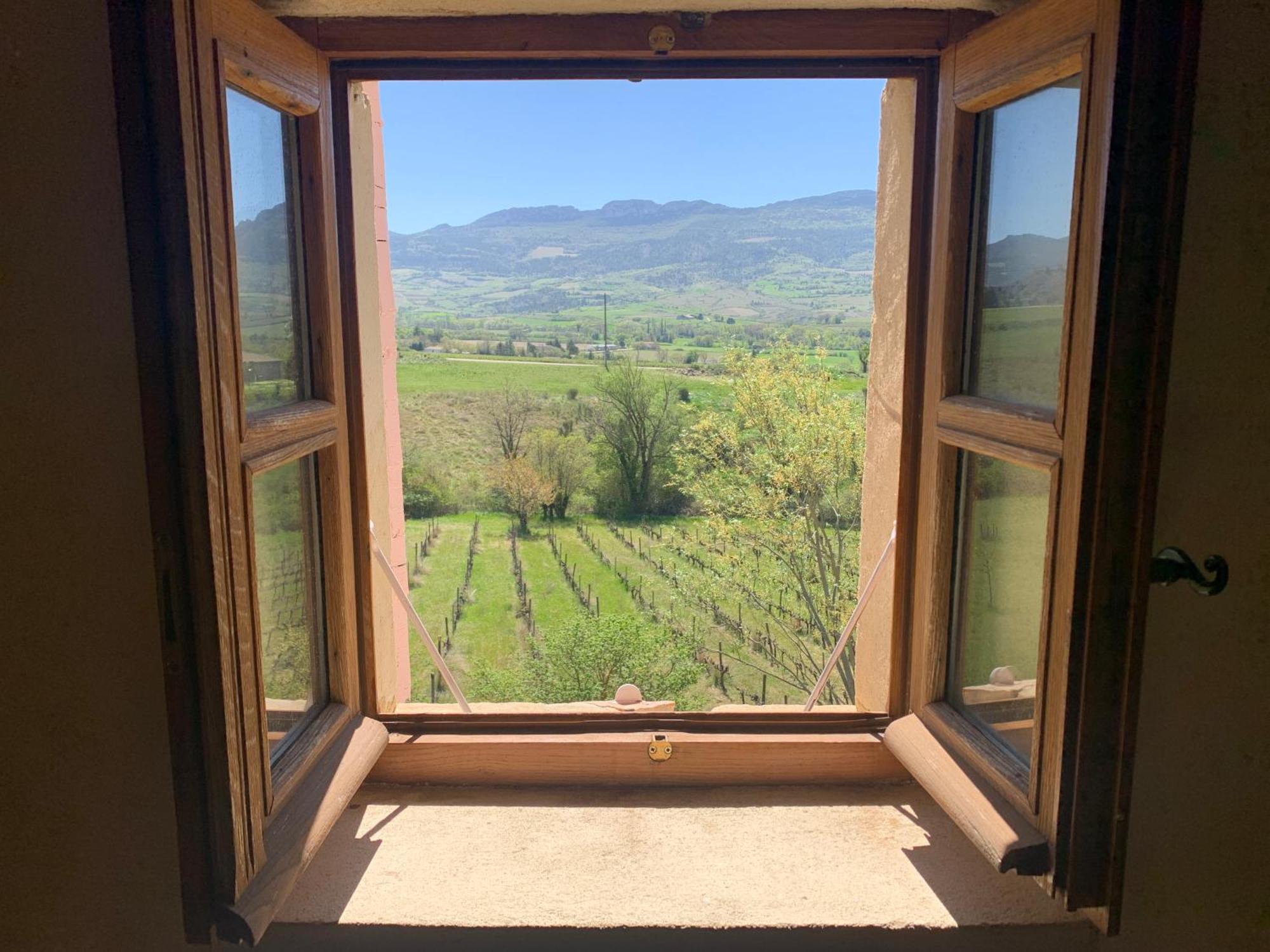 Petite Maison Provencale, Unique Et Calme Sainte-Jalle Dış mekan fotoğraf